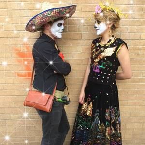 Meet your Posher, Irene